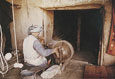 AFGHANISTAN-rope-maker-in-the-Qonduz-bazar