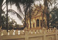 LAOS-a-Golden-Temple-in-Vientiane