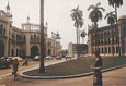 MALAYSIA-colonial-buildings-in-Kuala-Lumpur