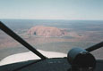 AUSTRALIA-approaching-Ayers-Rock