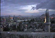 JEMEN-Sonnenuntergang-ueber-Sanaa