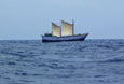 INDIAN-OCEAN-motor-sailer-on-the-high-sea
